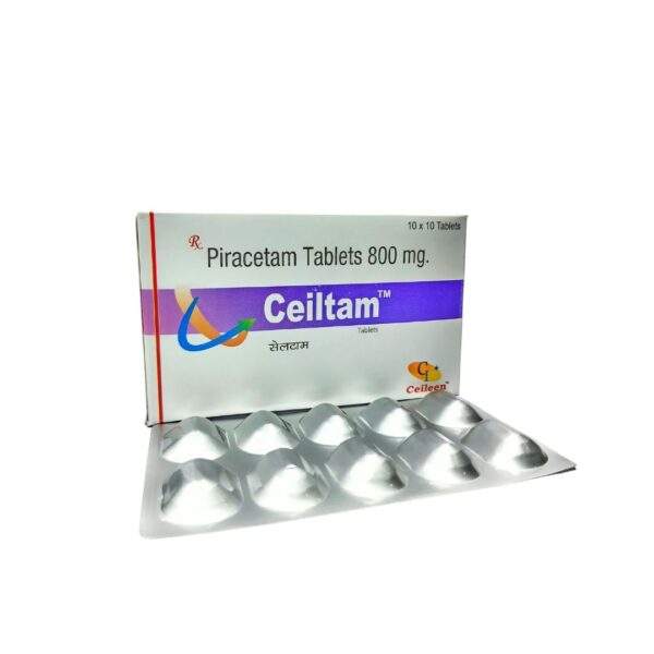 Ceiltam tab