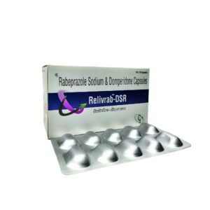 Relivrab™ DSR (Cap)