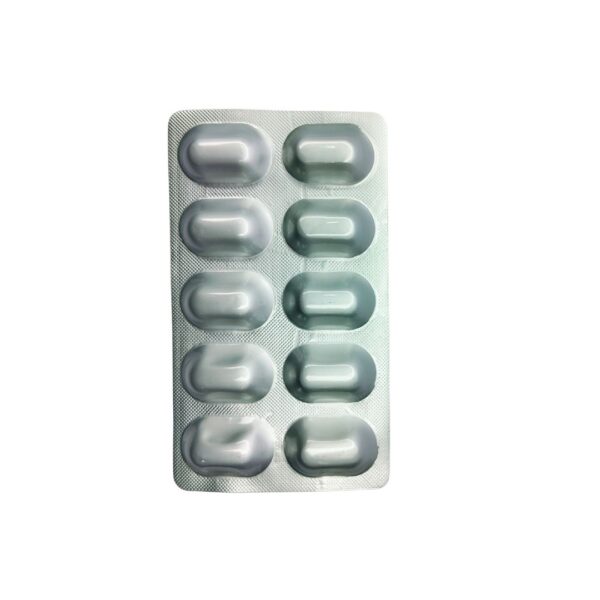 Relivrab™ DSR (Cap)
