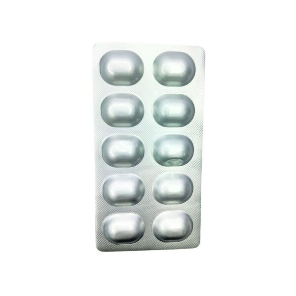 Supravit™ XT Tab