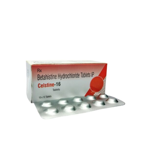 Celstine™-16 (Tab)