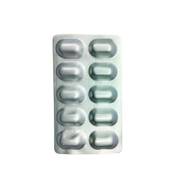 Vijaprox™-D (Tab)