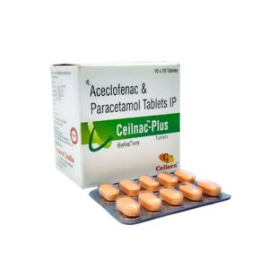 Ceilnac™ plus (Tab)
