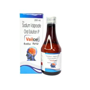 Vailcel™ (Syrup)