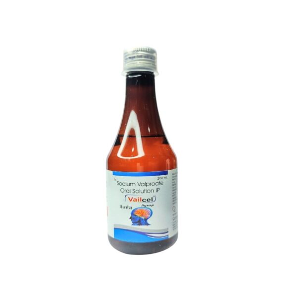 Vailcel™ (Syrup)