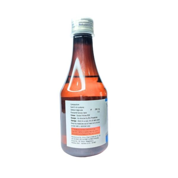 Vailcel™ (Syrup)