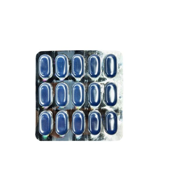 Leadcal™-d3 (Tab)