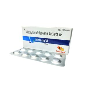 Nitlone-8 Tab