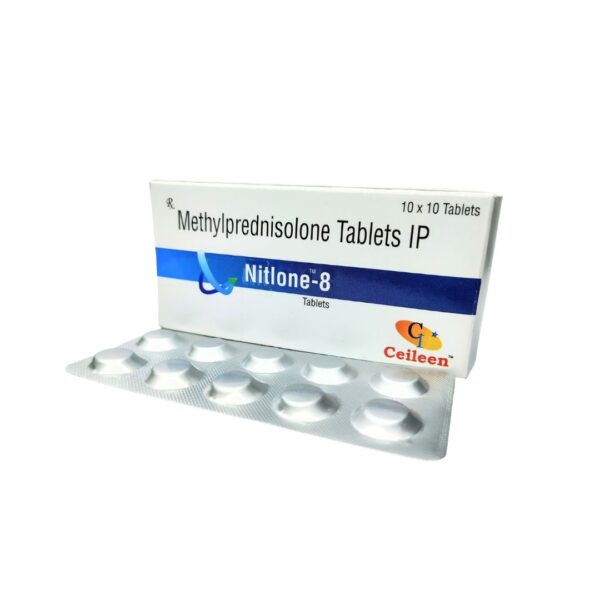Nitlone-8 Tab