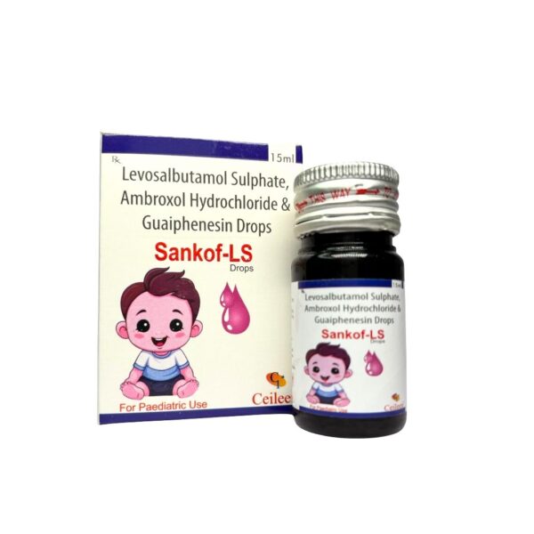 Sankof-LS (15 ml drop)