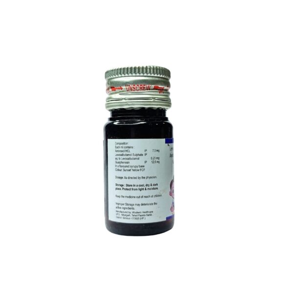 Sankof-LS (15 ml drop)